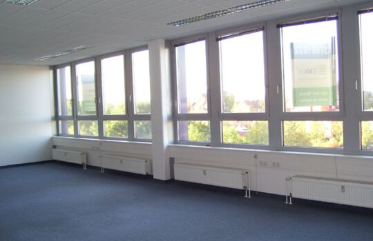 Beispiel Kombibüro