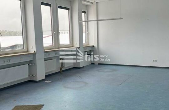 Büro 1. OG