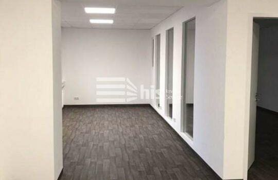 Büro beispielhaft