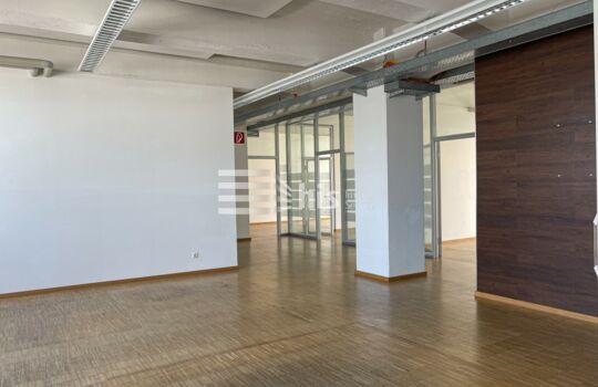 Büroansicht 2