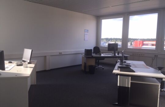 Bürobeispiel 5