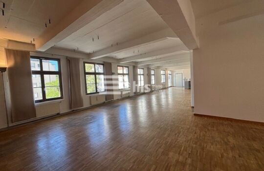 Bürofläche 