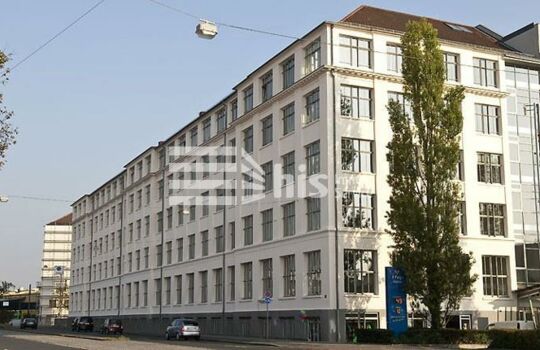 Nürnberg Gibitzenhof - The Plant || ab 162 m² || EUR 11,00