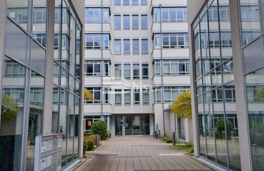 Mögeldorf || 215 m² || ab EUR 11,60