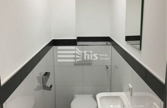 Sanitär beispielhaft