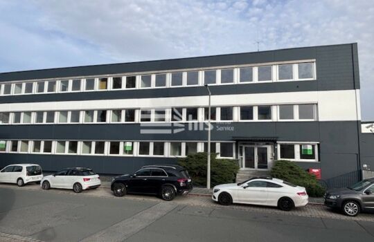 Lager-/Kühlfläche nahe Marienbergpark || 130 m² || ab 5,00 EUR