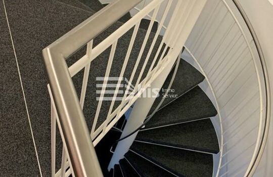 Treppe