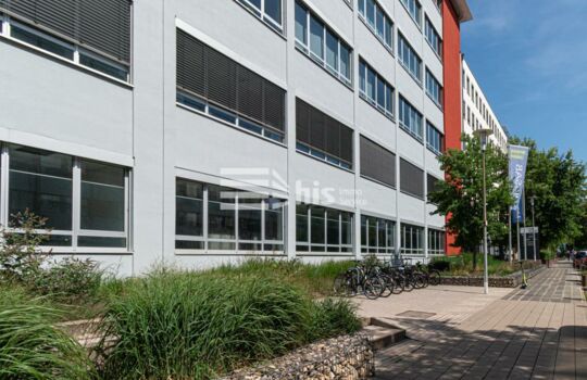 Fürth - The Plant Uferstadt || 748 m² || ab EUR 10,50