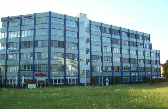 Rückansicht 1