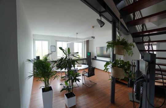 Büro