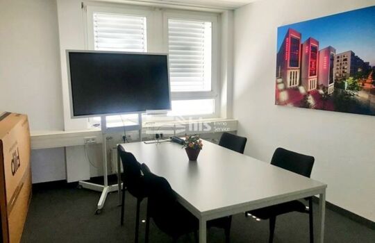 Innenansicht