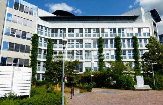 Nürnberg Langwasser || ab 298 m² || EUR 11,00