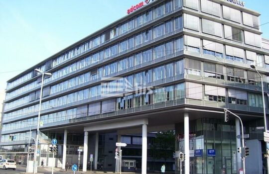 Nürnberg Gleißbühl || ab 346 m² || EUR 13,90