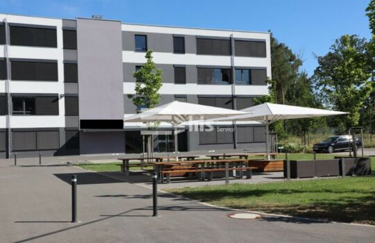 Nürnberg Nord || ab 294 m² || ab EUR 12,90