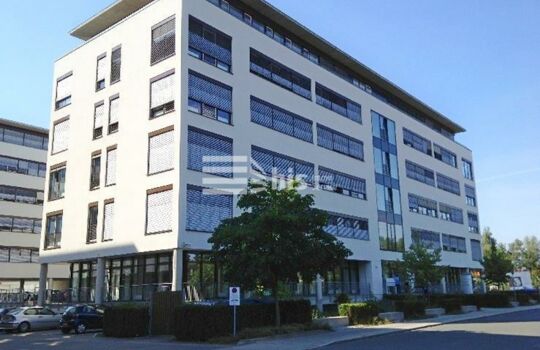 Nürnberg Nord || 875m² || EUR 12,50