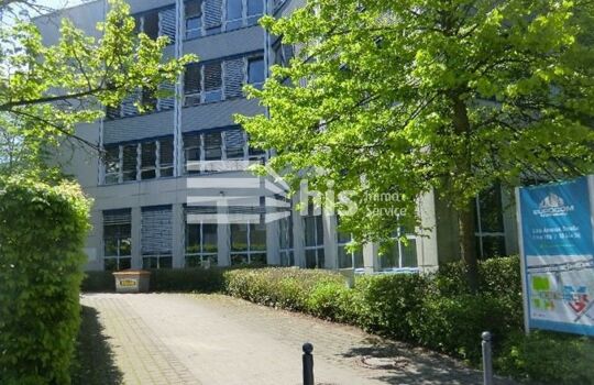 Seitenansicht