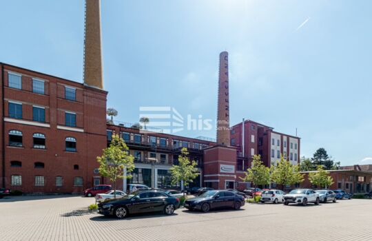 Nürnberg Nord || ab 235 - 578  m² || EUR 12,50