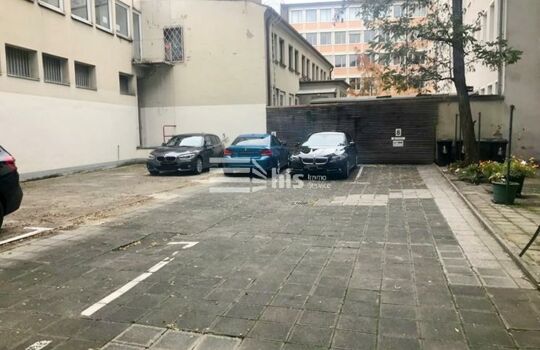 Stellplatz