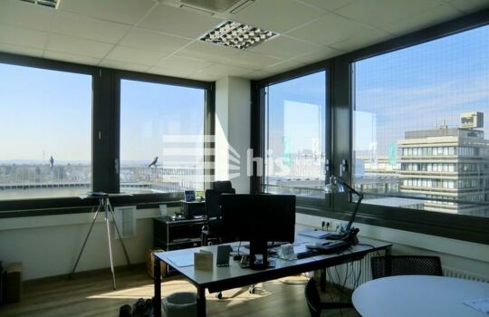 Bürobeispiel 