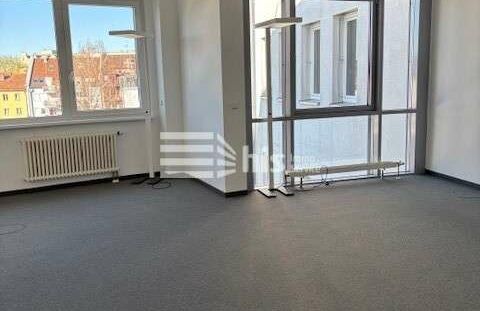 3.OG Bürofläche 3