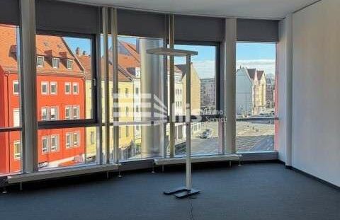 3.OG Bürofläche 5