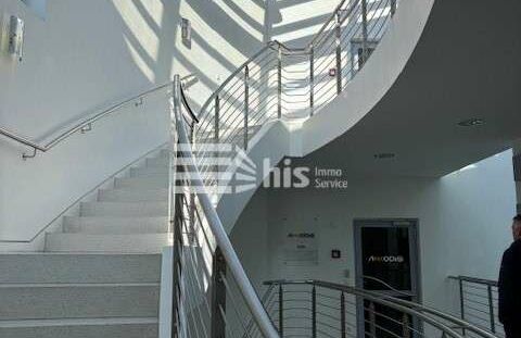 Treppenhaus 3