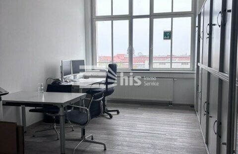 Büro 1