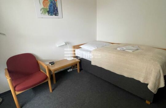 Apartment Beispiel