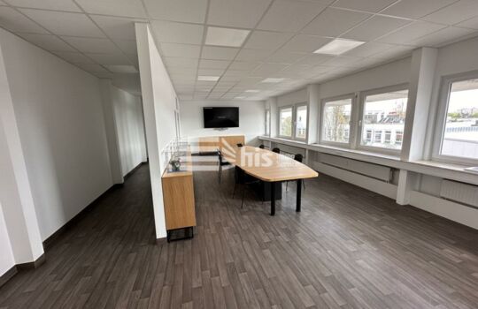 Nürnberg Marienberg || 161 m² || EUR 7,75