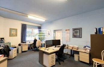 Büro 1