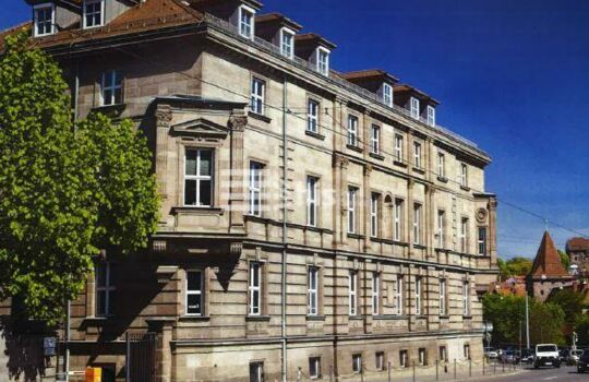 Außenansicht 2
