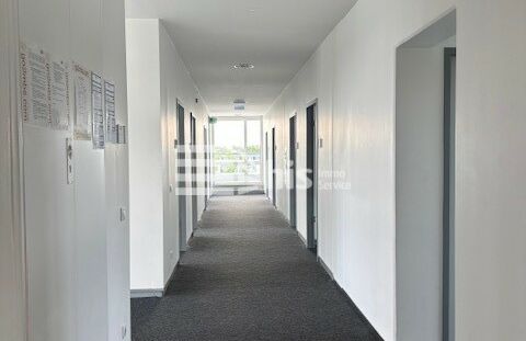 Bürofläche 1