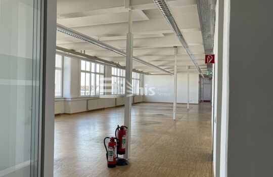 Büroansicht 1