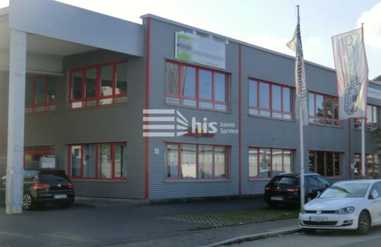 Außenansicht 1