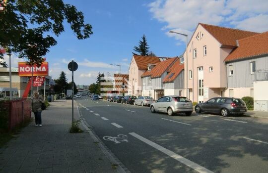 Umgebung 2