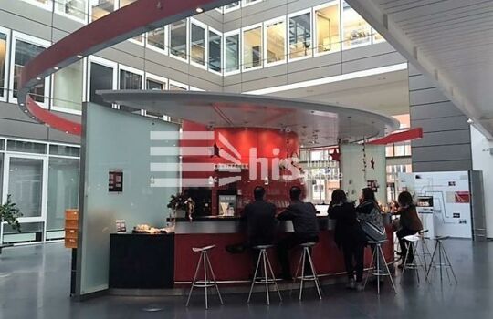 Kaffebar