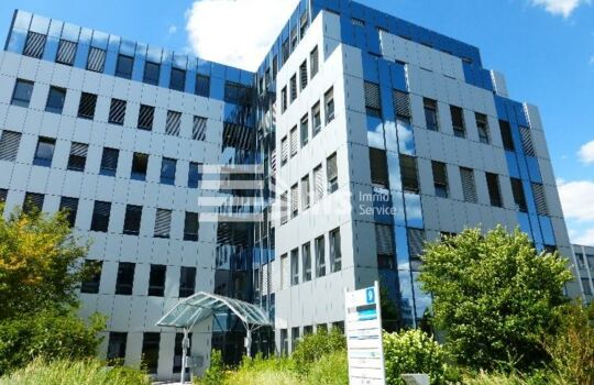 Langwasser Büro || 474 m² || EUR 11,00