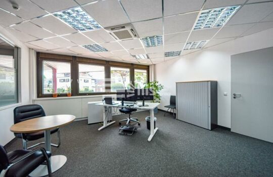 Bürobeispiel