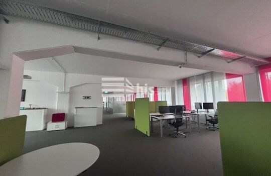 Bürofläche 10