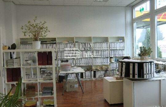 Büro