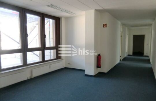Büro Beispiel 1. OG