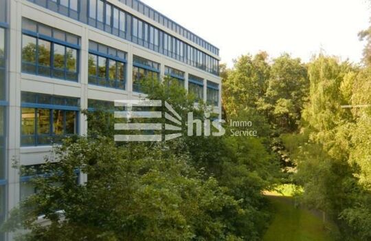 Air Campus || ab 330 m² - 1.710 m² || EUR 7,50