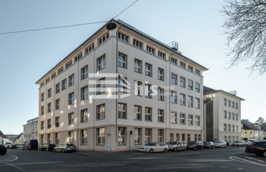 Fürth Süd || ab 132 m² || EUR 11,00