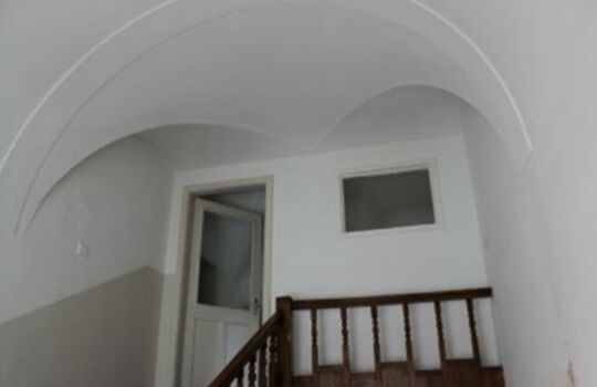 Innenansicht Villa 5