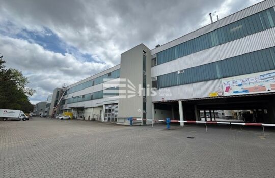 Nordwestring! || ab 900 - 6.600 m² || ab 4,00 EUR