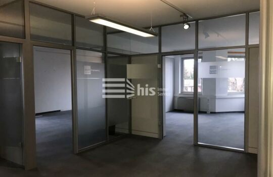 Beispielbüro