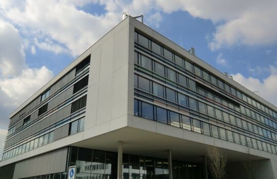 Tullnau Carrée || ab 213 m² || ab EUR 16,00