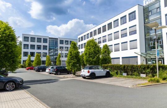 Nürnberg Moorenbrunn ||  ab 131 m² || EUR 11,00