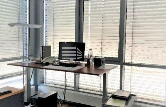 Büro