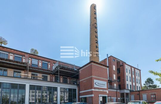 Nürnberg Nord || 235 m² || EUR 12,50